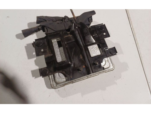 Блок управления двигателя 96418364, 96418364   Chevrolet Epica