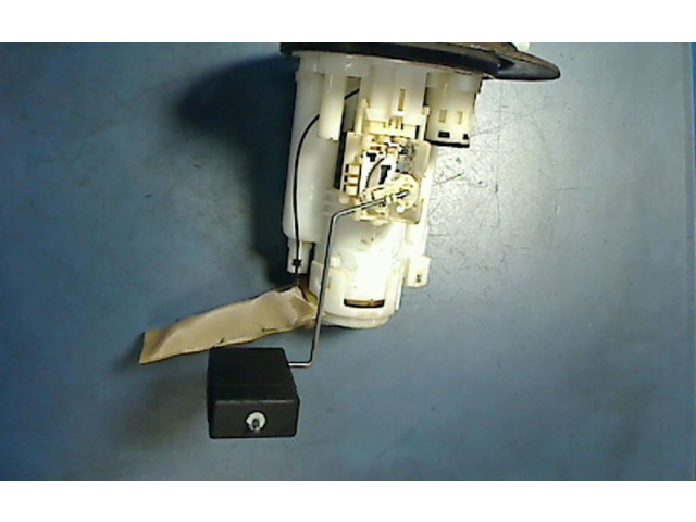 Vstřikovací čerpadlo 15100M79GA0 Suzuki Alto