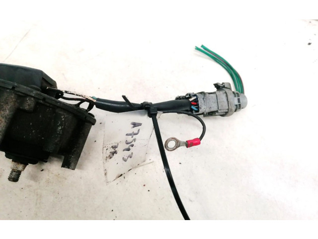 Моторчик дворников Rover 620