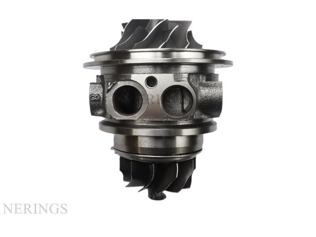 Turbodmychadlo Турбина 49477-02070, CHRA50-0179 BMW 1 F20 F21