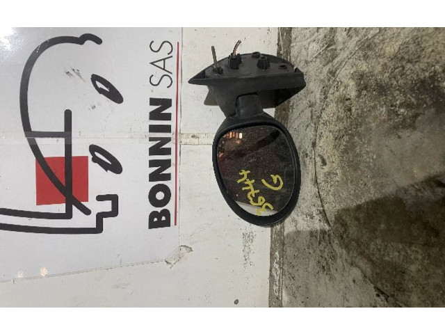 Зеркало электрическое        Renault Twingo I  1999 - 2006 года   