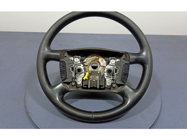 Руль Skoda Superb B5 (3U) 2001 - 2008 года 3U0419091G, 3U0419091G