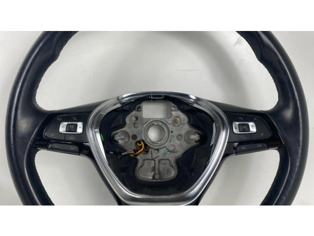 Кнопки рулевого колеса