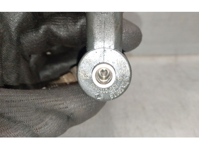 Vstřikovač 0445110083, 0445110083BOSCH Fiat Punto (188) 188A900