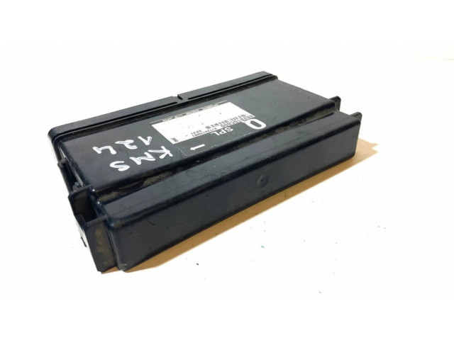 Блок управления 88281SC800   Subaru Forester SH