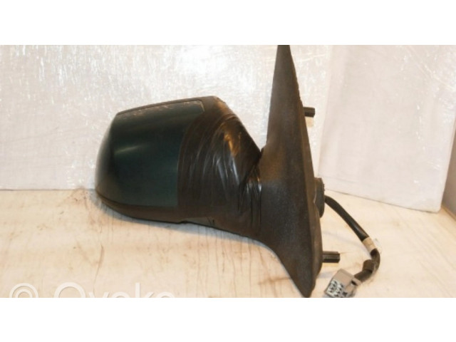 Zpětné zrcátko pravé Ford Mondeo Mk III 2003 1232184, 1S7117682MF