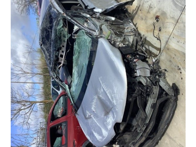 Подрулевой шлейф SRS 255545857R Renault Espace V (RFC)