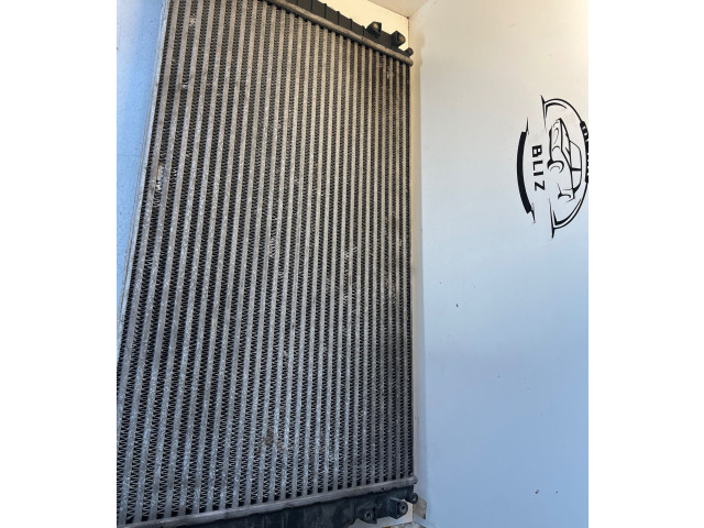 Интеркулер  4B0145805A   Audi A6 S6 C5 4B 