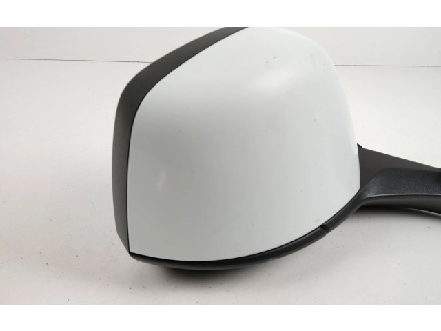 Зеркало электрическое Ford Grand Tourneo Connect 2013 - 2018 года