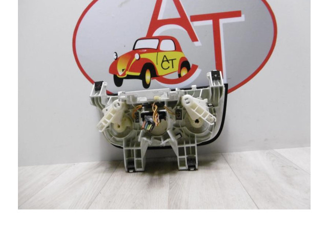 Блок управления климат-контролем 00006490K3, 00006490K3 Citroen Nemo