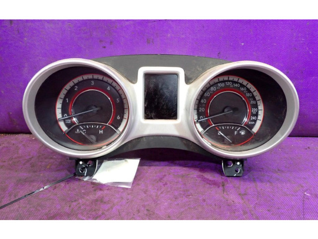 Панель приборов 68249007AA, 68249007AA Fiat Freemont