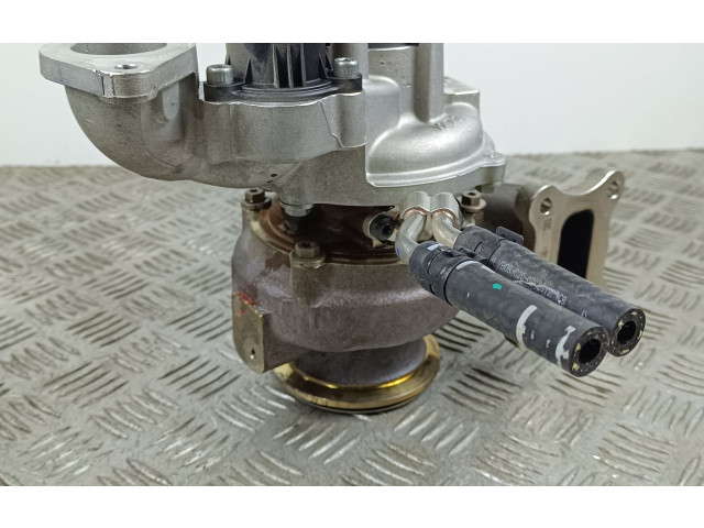  Турбина MG HS  11761667         