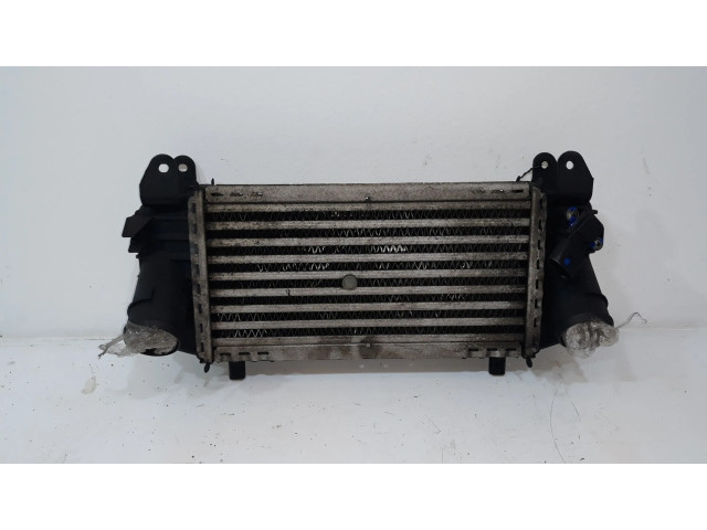 Интеркулер 8Z0145804 Audi A2 1.4