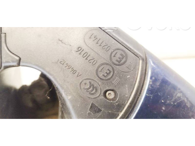 Zpětné zrcátko BMW 5 GT F07 2012 E1021016, E1021141