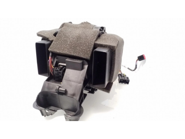 Вентилятор печки    9641251980   Citroen C6