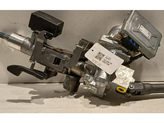    Рулевая рейка 488103373R   Dacia Sandero III 2020 -  года