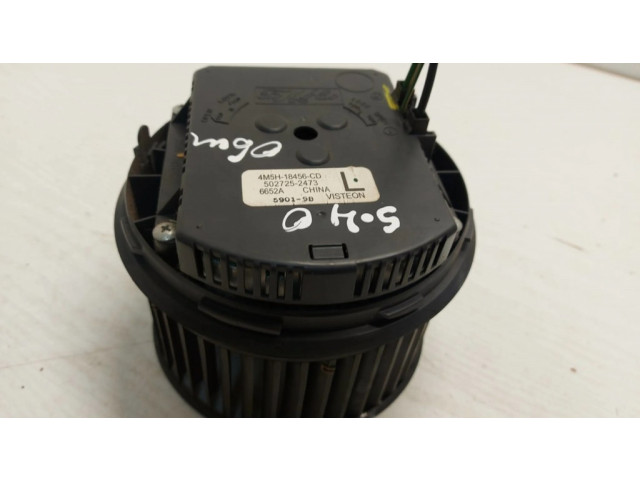 Вентилятор печки