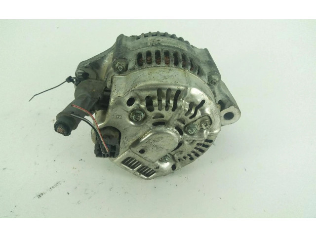 Генератор 3140080G1 Suzuki Jimny