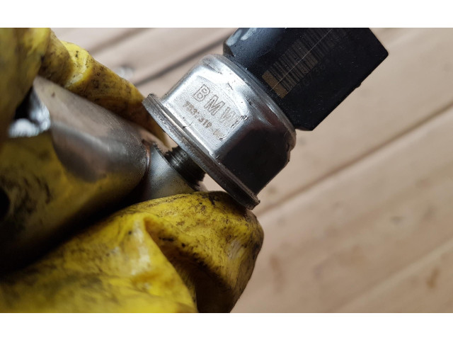 Vstřikovací lišta 7535897   BMW 3 E90 E91     