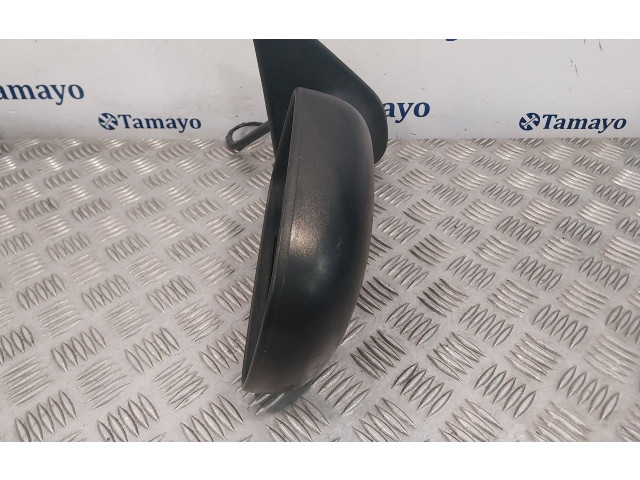 Зеркало электрическое        Jeep Grand Cherokee (WJ)  1999 - 2004 года   