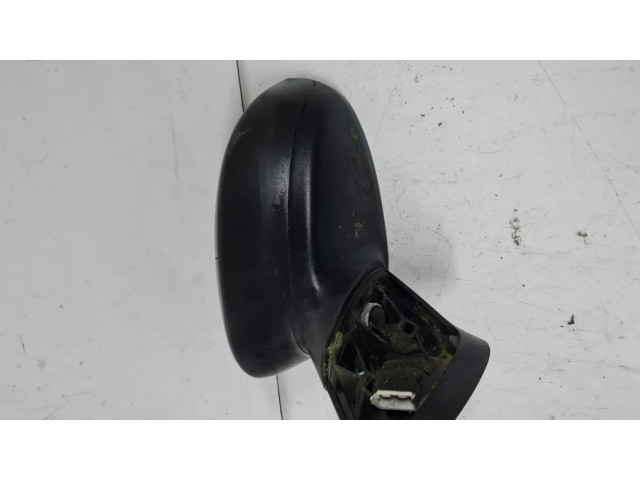 Zpětné zrcátko Fiat Punto (199)