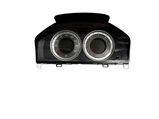 Панель приборов 31343330AA, 36001841 Volvo S60