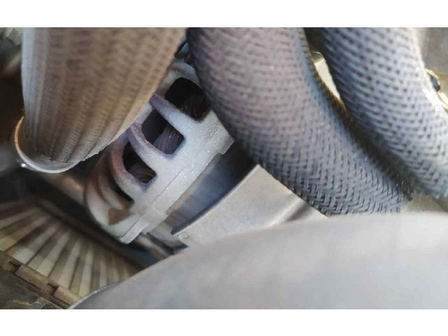 Генератор 231000026R Dacia Lodgy