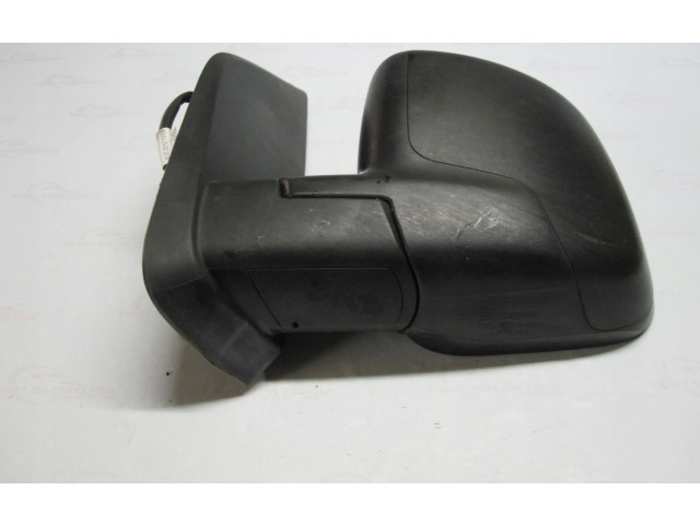 Zpětné zrcátko Citroen Nemo 2012 735460569