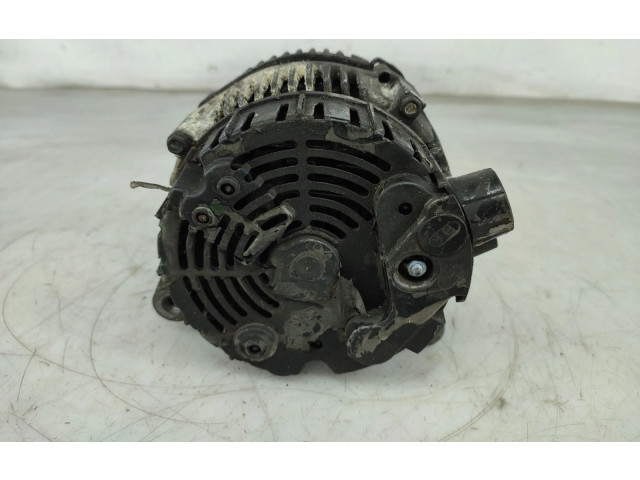 Генератор 9635342080 Citroen Xsara Picasso