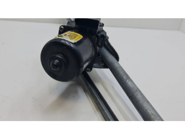 Ножка стеклоочистителей лобового стекла