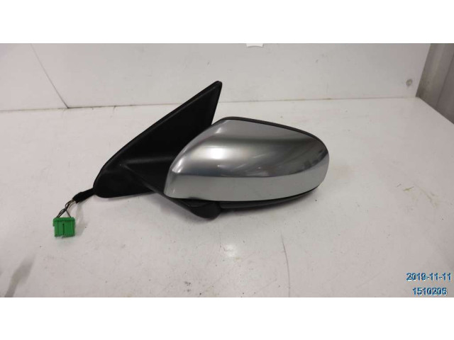 Зеркало электрическое Volvo V70 2005 - 2008 года