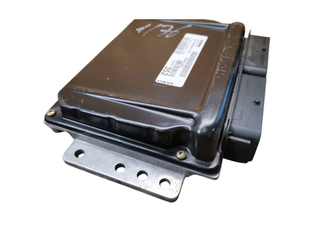 Блок управления двигателя P30614352, S118245011B Volvo S40, V40