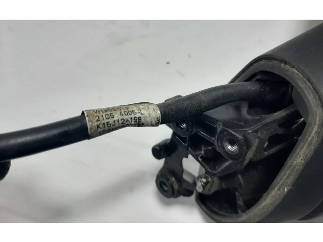 Zámek zadních dveří Audi A4 S4 B9 8W 2016