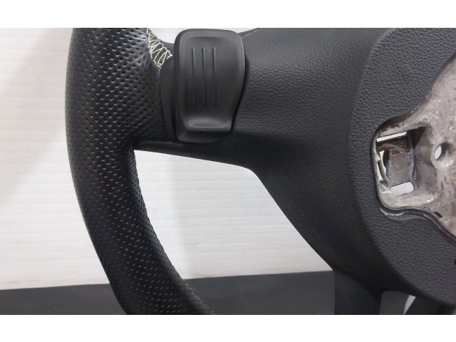 Руль Skoda Kodiaq  2017 - 2024 года 5E0419091BT, 5E0419685A      