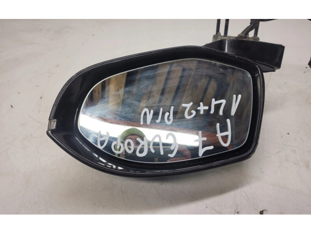 Зеркало электрическое Audi A7 S7 4G 2011 - 2017 года