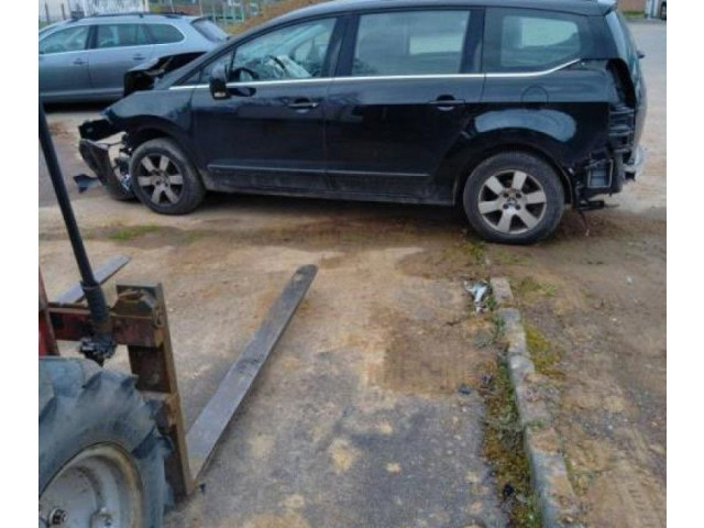 Панель приборов 9810462680 Peugeot 5008