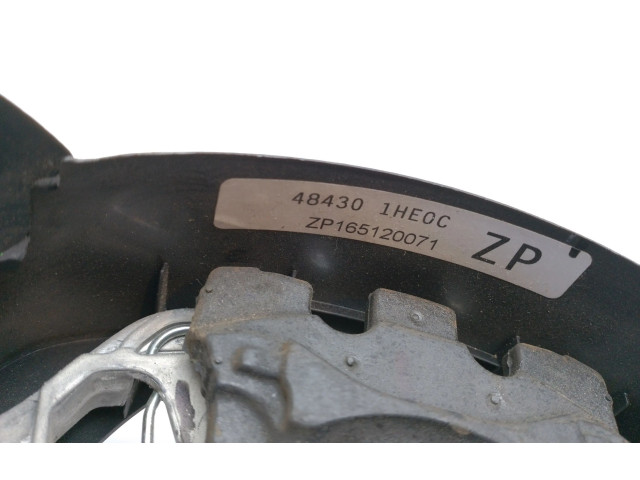 Volant Nissan Micra C+C 2016 484301HE0D, 484301HE0C