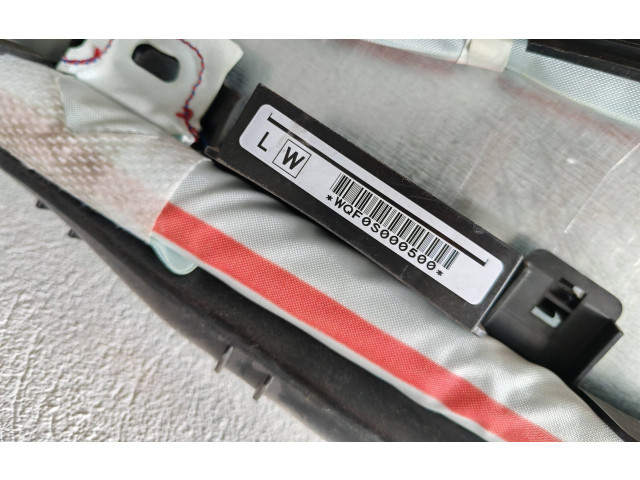 Боковая подушка безопасности 627486801D, J8XEYB0BARN   Subaru Outback (BS)