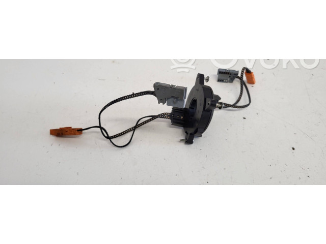 Подрулевой шлейф SRS 181102   Peugeot 607