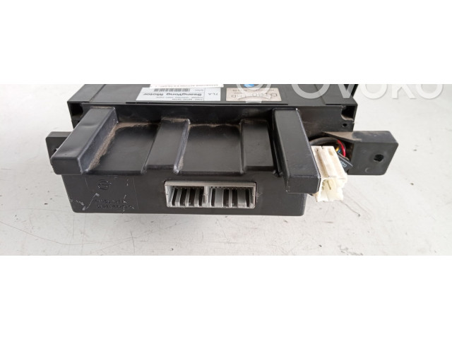 Поршень Блок управления кондиционера воздуха / климата/ печки (в салоне) D20DT 7C22327 SsangYong Actyon