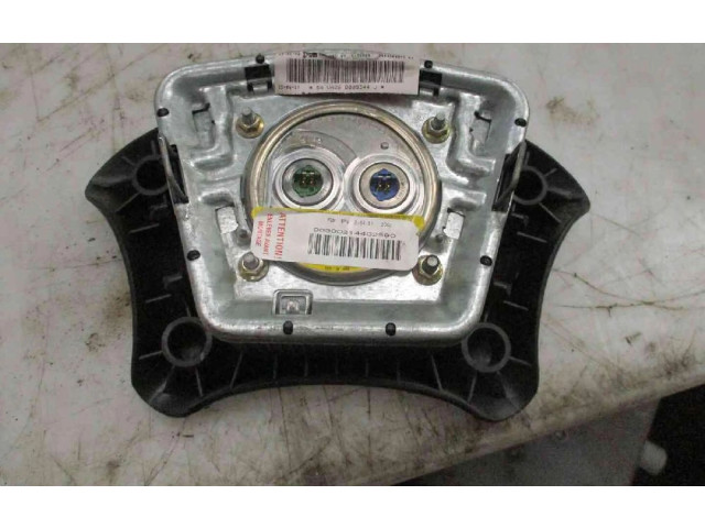 Подушка безопасности водителя 4112HQ, 4112HQ   Citroen C8