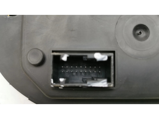 Přístrojová deska Peugeot 307 2003 P6946742480R