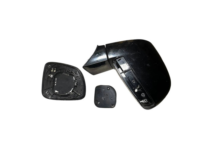 Зеркало электрическое Chevrolet Captiva - года