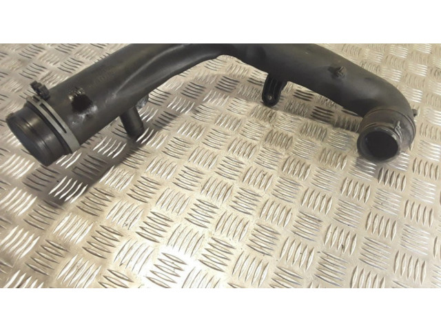 Трубка (трубки)/ шланг (шланги) интеркулера