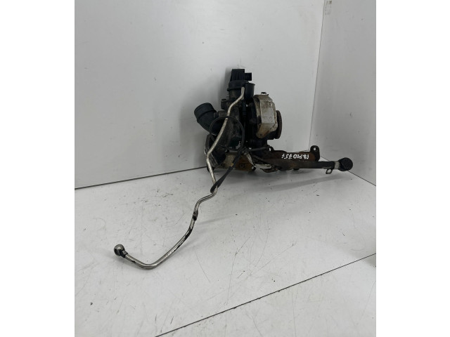 Турбина Skoda Rapid (NH) 03L253056R, 710062226