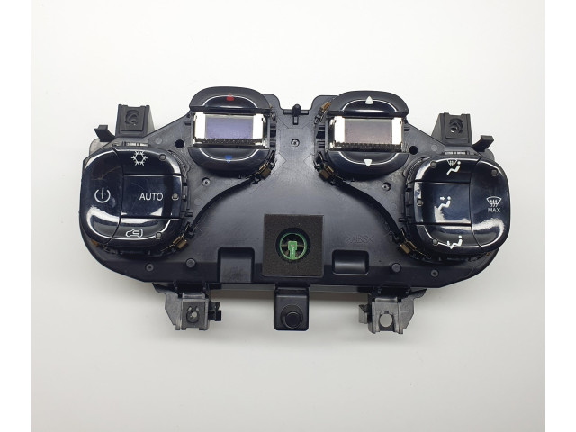 Блок управления климат-контролем 735599949, 735599949   Fiat Panda III