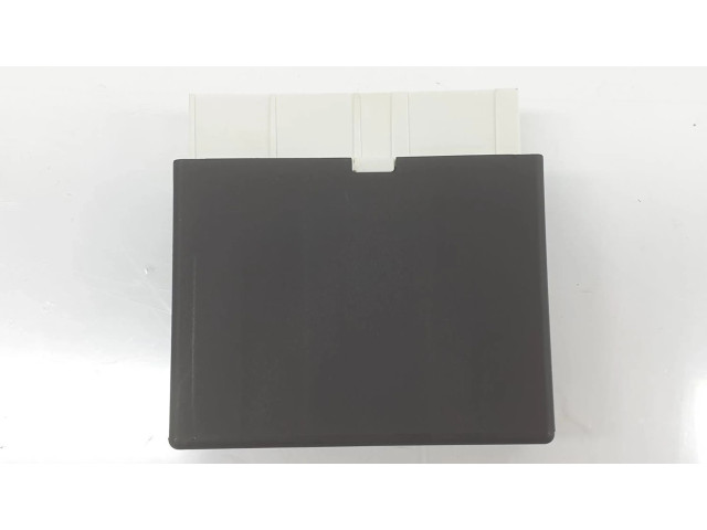 Блок управления 9865400, 66209865400 BMW X5 F15