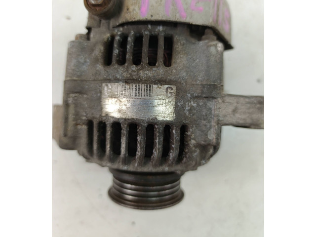 Генератор    Daihatsu Trevis      