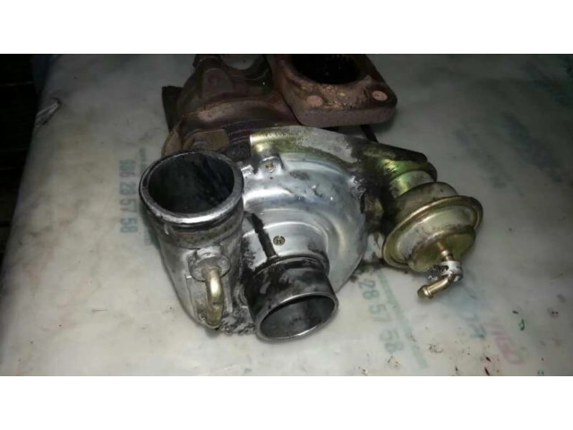 Турбина Alfa Romeo 166 7617463, TURBOCOMPRESOR
