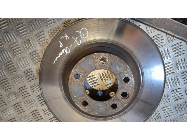 Передний тормозной диск       Audi Q7 4L 3.0 7L8615301  